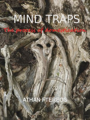 cover image of Mind Traps